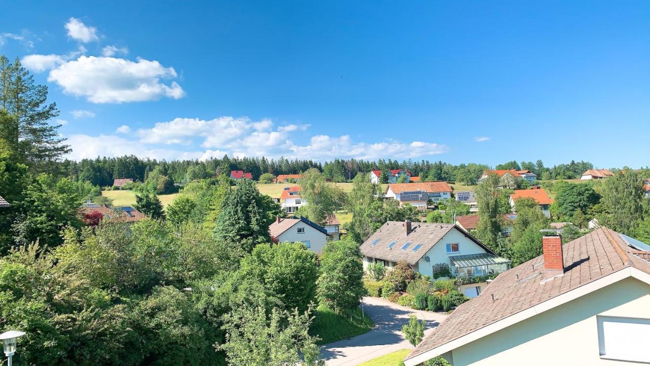 Murg  2 Zimmer Wohnung Am Sued-Schwarzwald מראה חיצוני תמונה