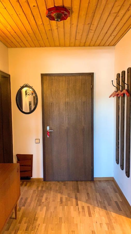Murg  2 Zimmer Wohnung Am Sued-Schwarzwald מראה חיצוני תמונה