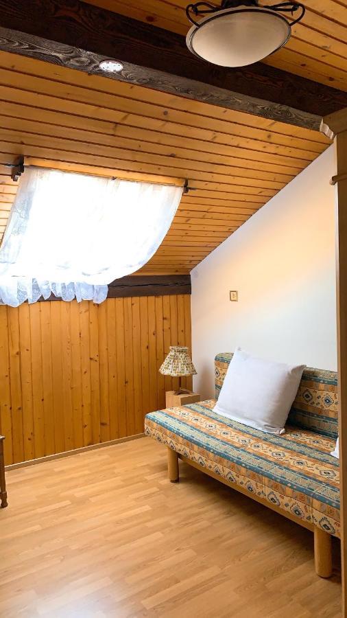 Murg  2 Zimmer Wohnung Am Sued-Schwarzwald מראה חיצוני תמונה