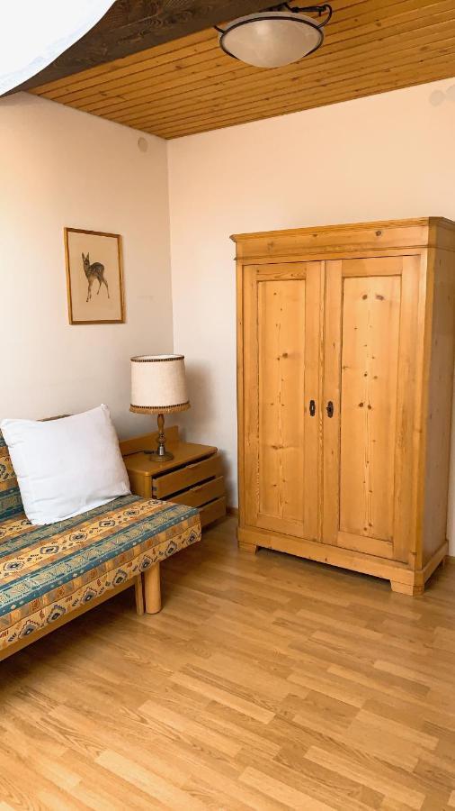 Murg  2 Zimmer Wohnung Am Sued-Schwarzwald מראה חיצוני תמונה