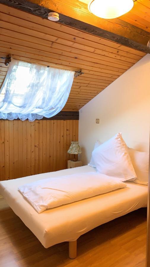 Murg  2 Zimmer Wohnung Am Sued-Schwarzwald מראה חיצוני תמונה