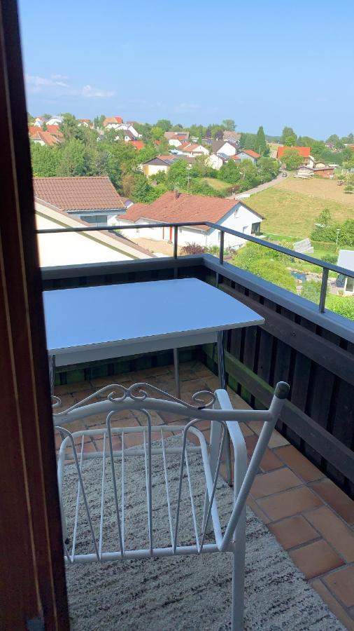 Murg  2 Zimmer Wohnung Am Sued-Schwarzwald מראה חיצוני תמונה