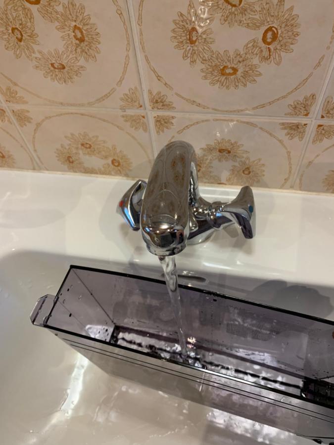 Murg  2 Zimmer Wohnung Am Sued-Schwarzwald מראה חיצוני תמונה