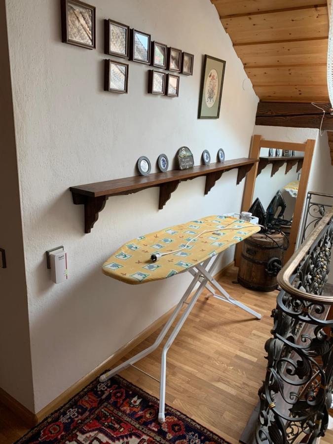 Murg  2 Zimmer Wohnung Am Sued-Schwarzwald מראה חיצוני תמונה
