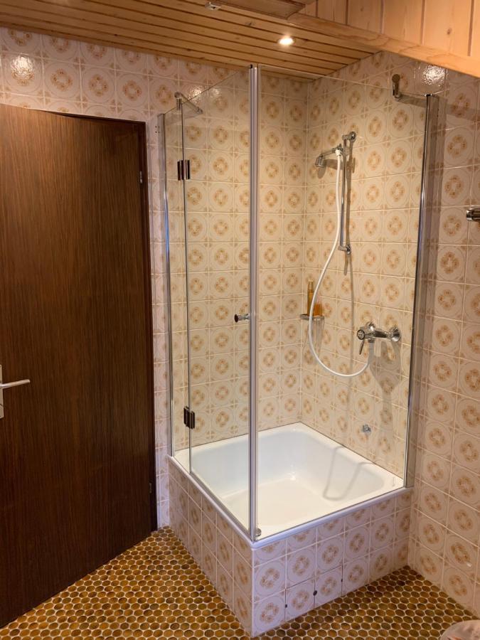Murg  2 Zimmer Wohnung Am Sued-Schwarzwald מראה חיצוני תמונה